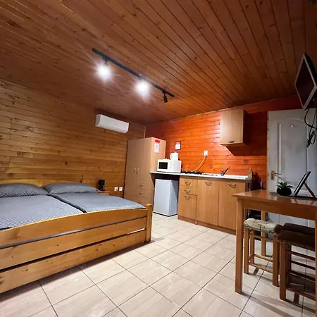 Harmónia * Veľký Meder