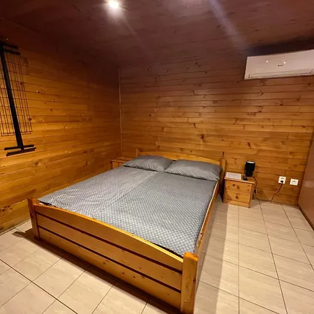 Harmonia Veľký Meder