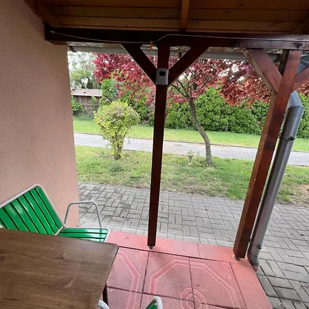 Harmonia * Veľký Meder
